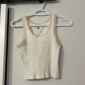 Brandy tank top